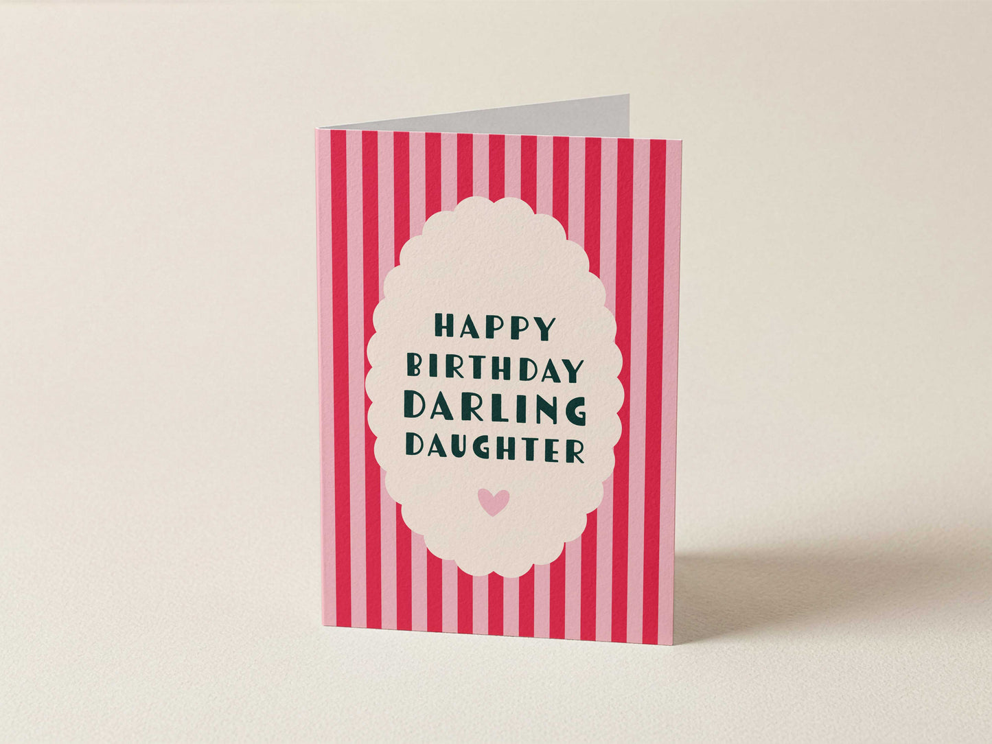 Happy Birthday Darling Daughter