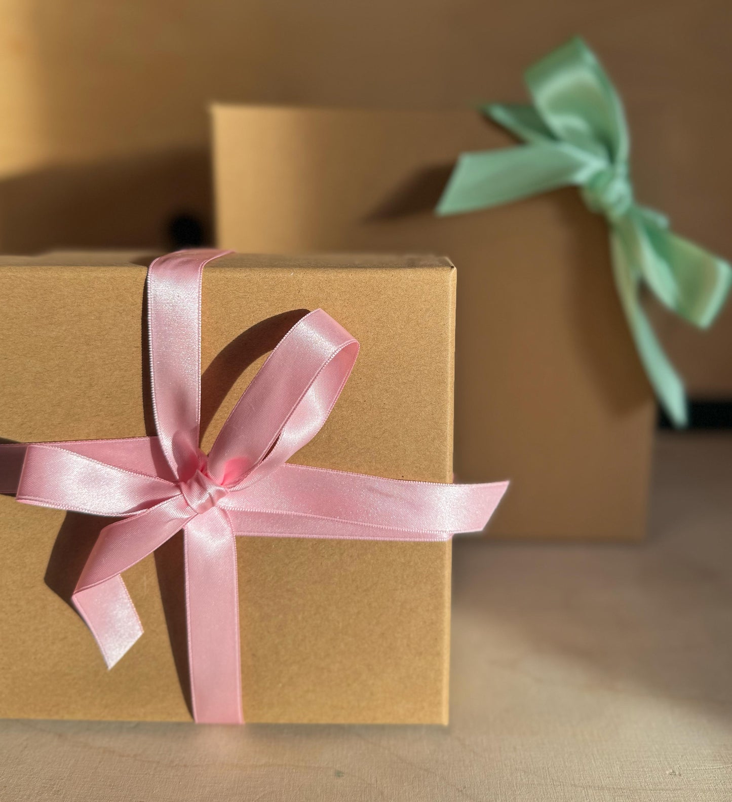 Wax Melt & Matches Gift Box