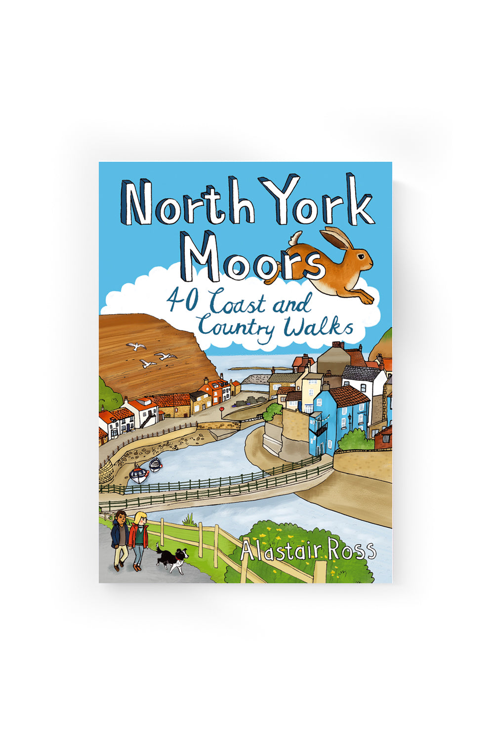 North York Moors by Pocket Mountains