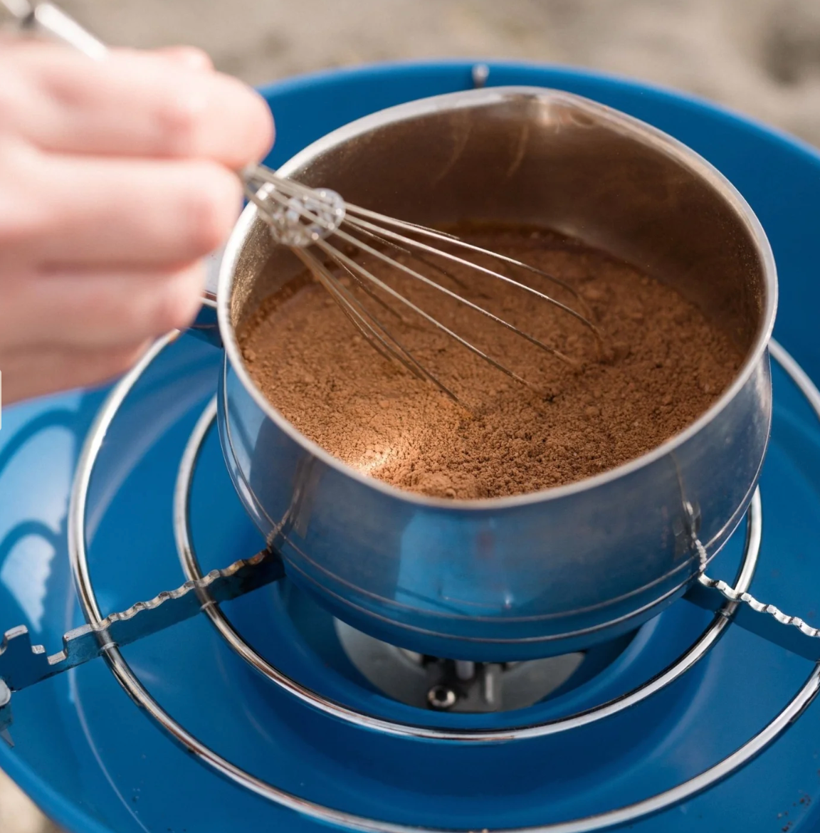 Harth Smoky Chilli Hot Chocolate