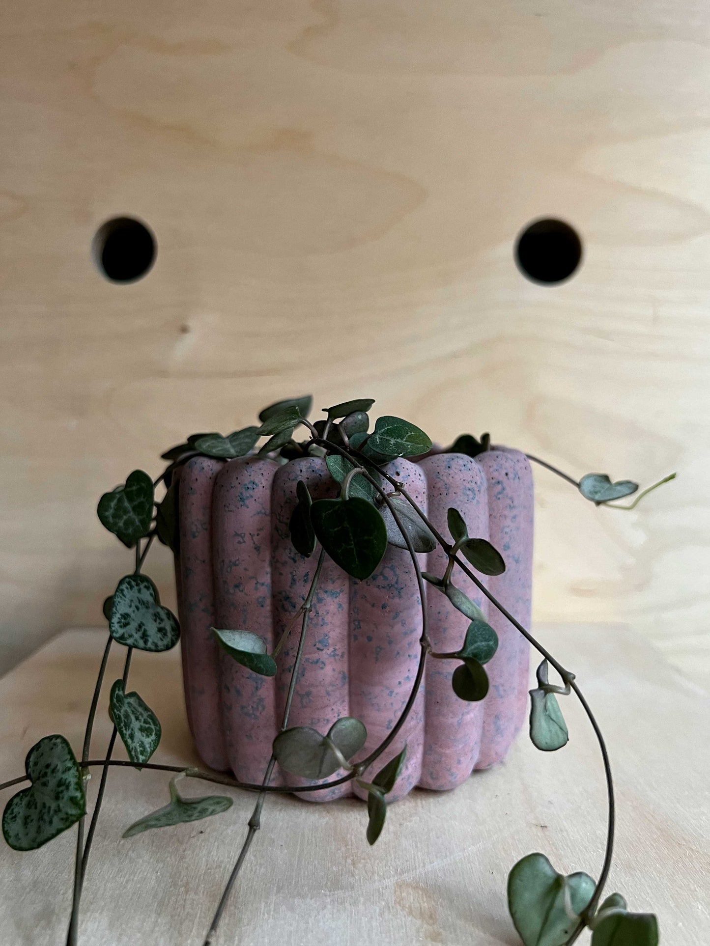 The Ripple Pot