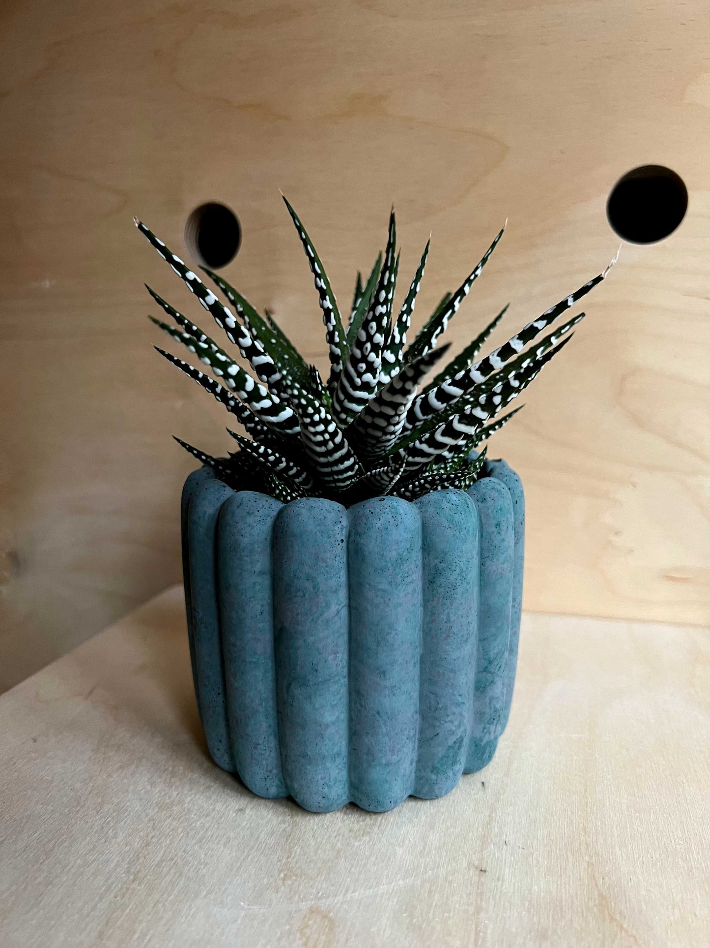 The Ripple Pot