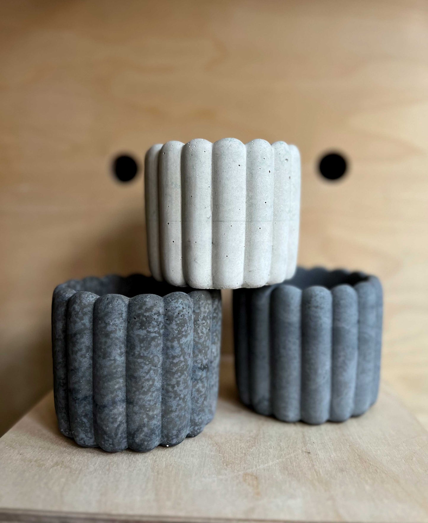 The Ripple Pot