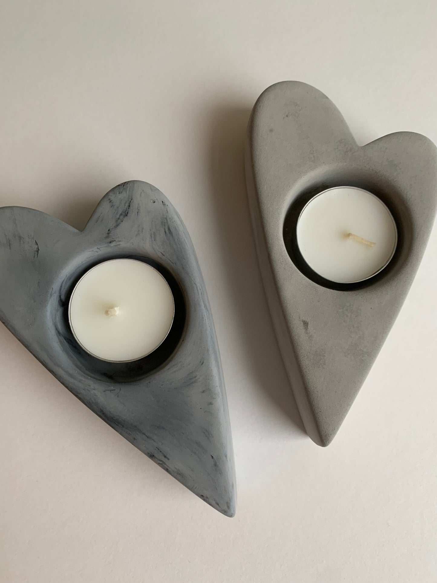 Heart Tealight Holder