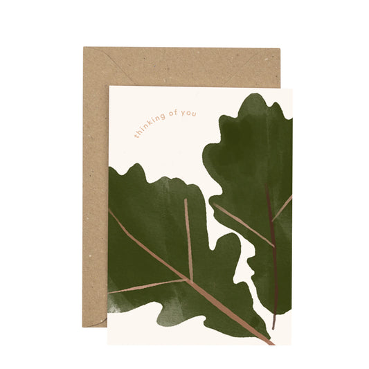 Thinking of You Card