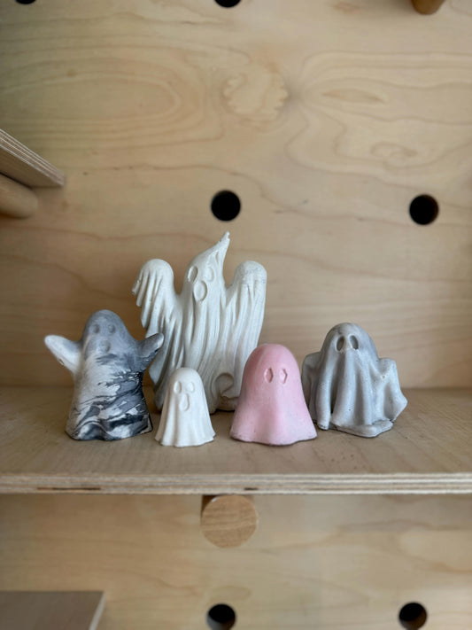 A family of Ghosts