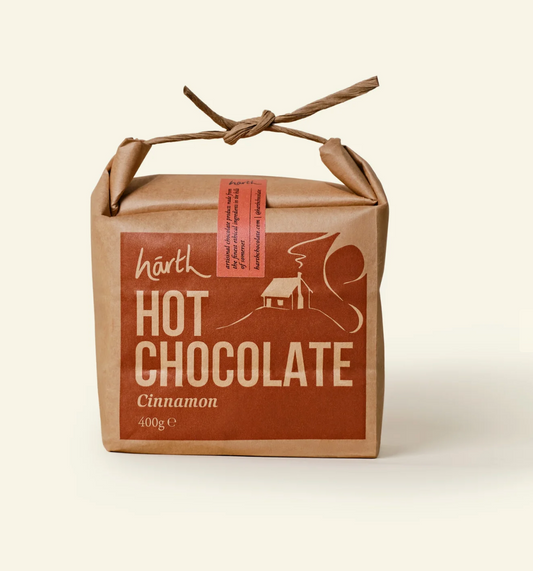 Harth Cinnamon Hot Chocolate