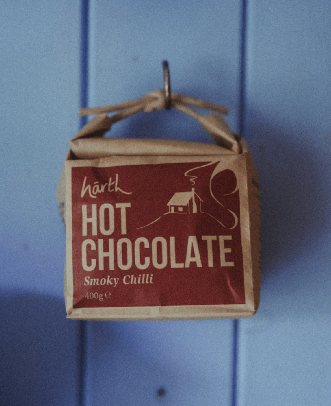 Harth Smoky Chilli Hot Chocolate