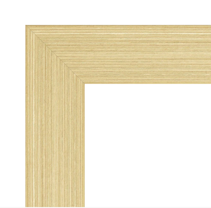 Gold Picture Frame