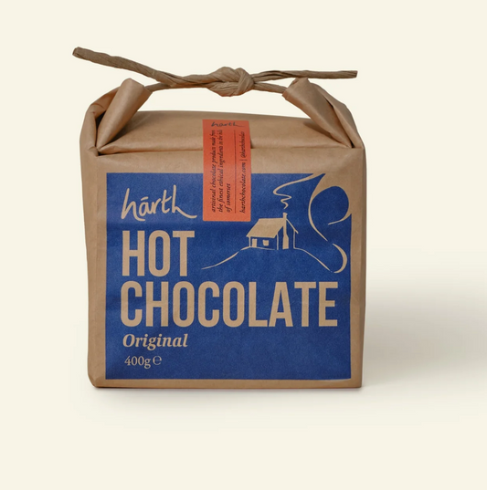Original Hot Chocolate