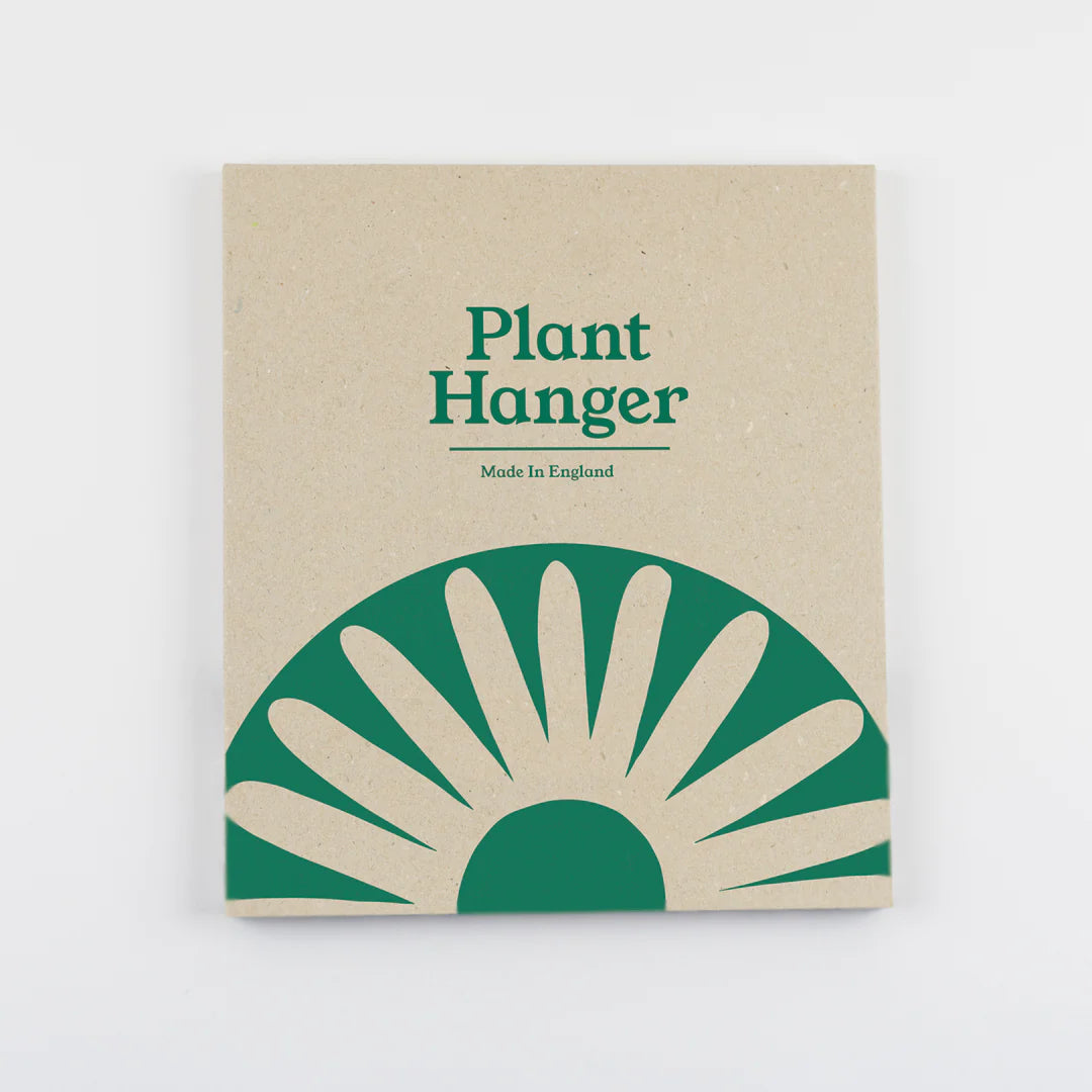 Plant Hanger - Daisy