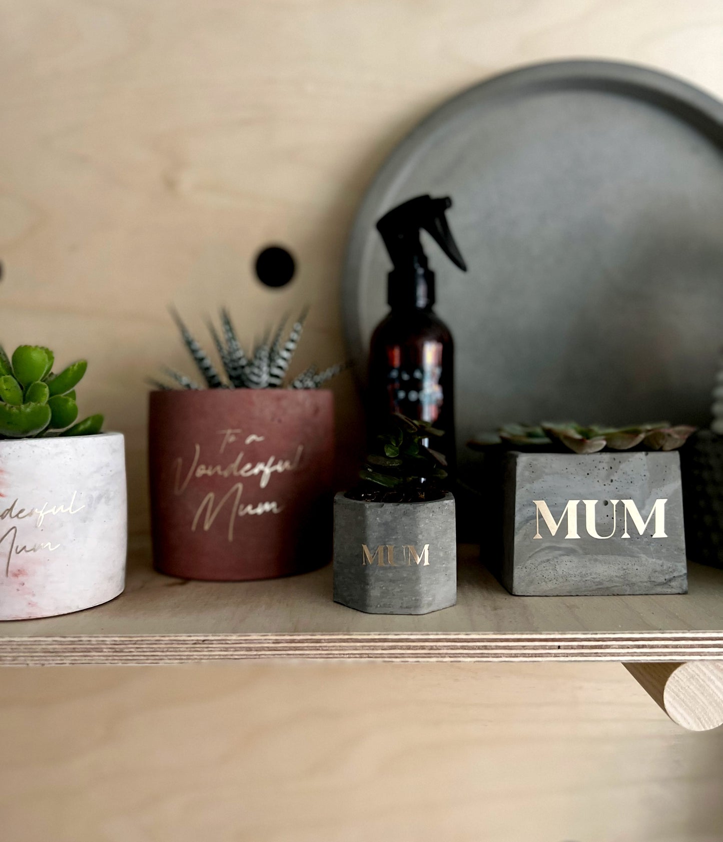 Mother’s Day Planter